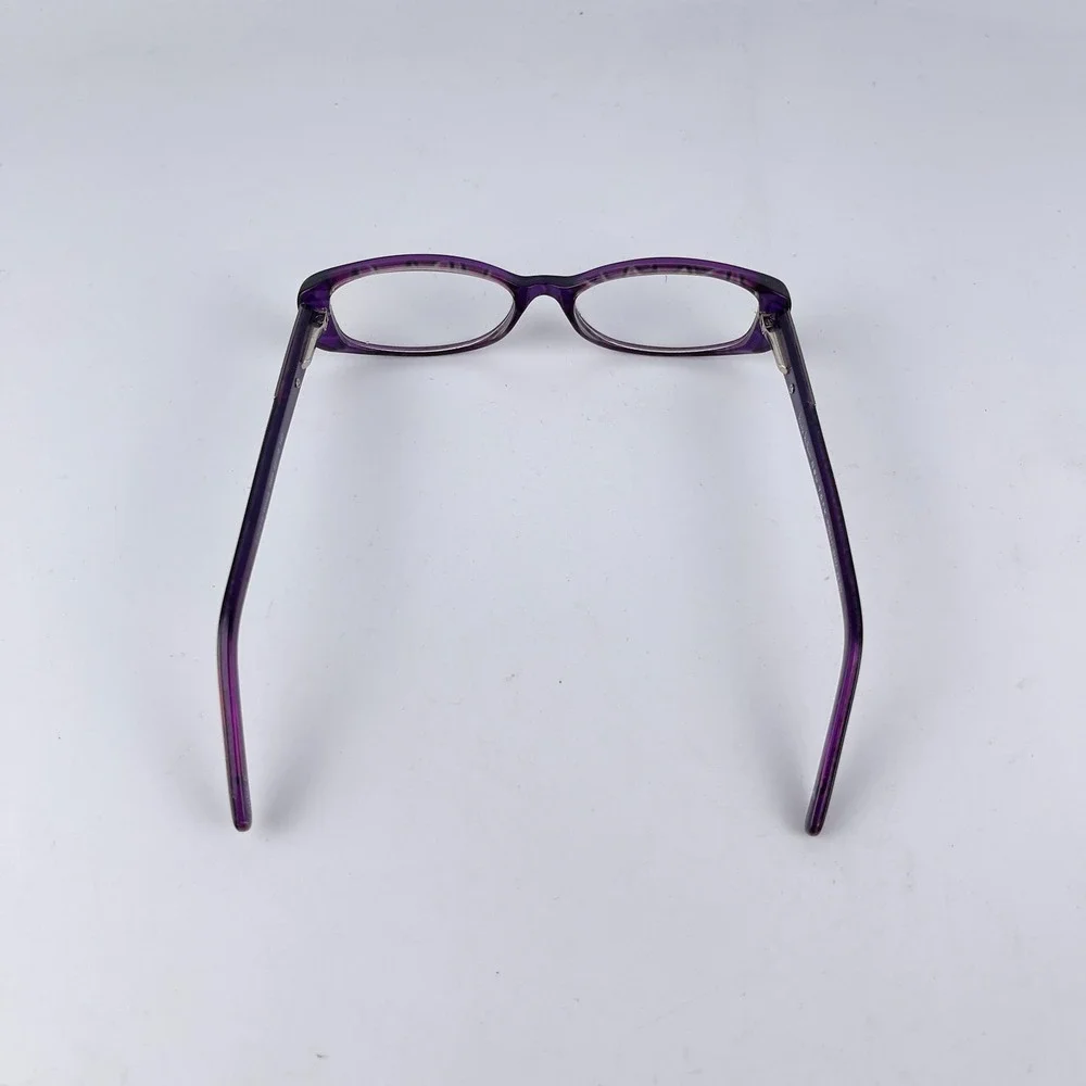 Nicole Miller LO0414 Eyeglasses Unisex Eyeglasses Frame‎ Full Rim 52-16-140 mm